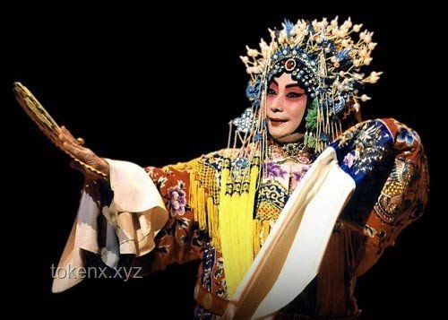 京劇演員黃兆欣離世：璀璨星辰的隕落