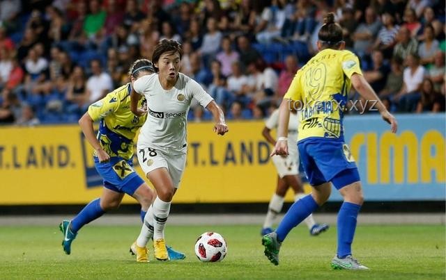 阿森納女足歐冠奪冠：女足運動新篇章的開啟，行業格局再變