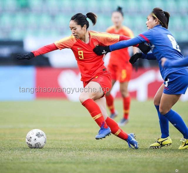 武漢女足閃耀亞冠：首屆冠軍的深度剖析與行業展望