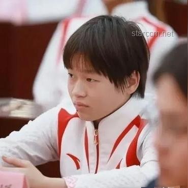 “孫穎莎哭了”：解讀運動健兒的淚水與榮耀