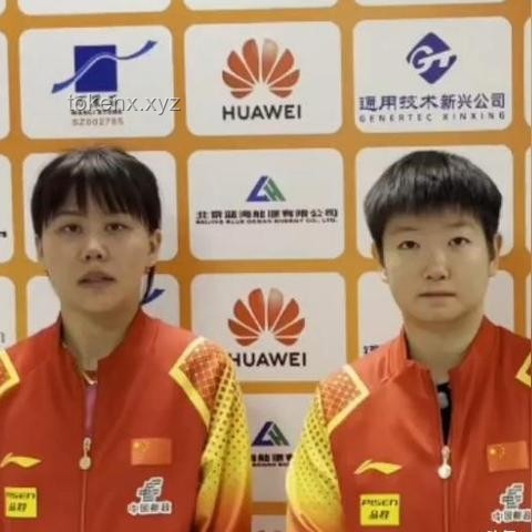 孫穎莎淚灑賽場：情感釋放與競技狀態的趨勢預測