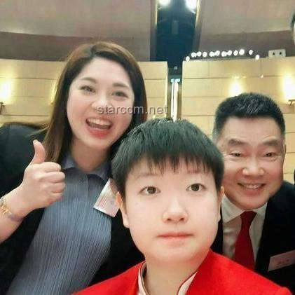 “孫穎莎哭了”：解讀運動健兒的淚水與榮耀