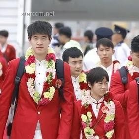 “孫穎莎哭了”：解讀運動健兒的淚水與榮耀