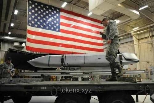 **特朗普“大殺器”宣言：軍備競賽背后的全球戰略變局**