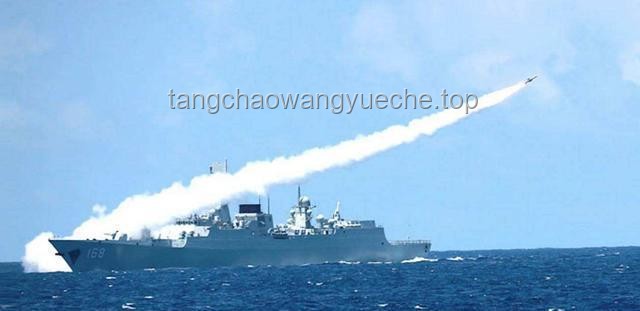 日艇在敏感海域發射66發實彈：應對策略與防范措施