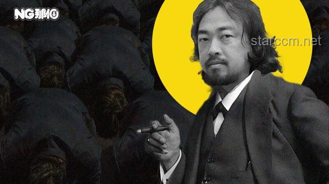 **峰哥亡命天涯：在人均性壓抑時代，找尋內心的弗洛伊德??**