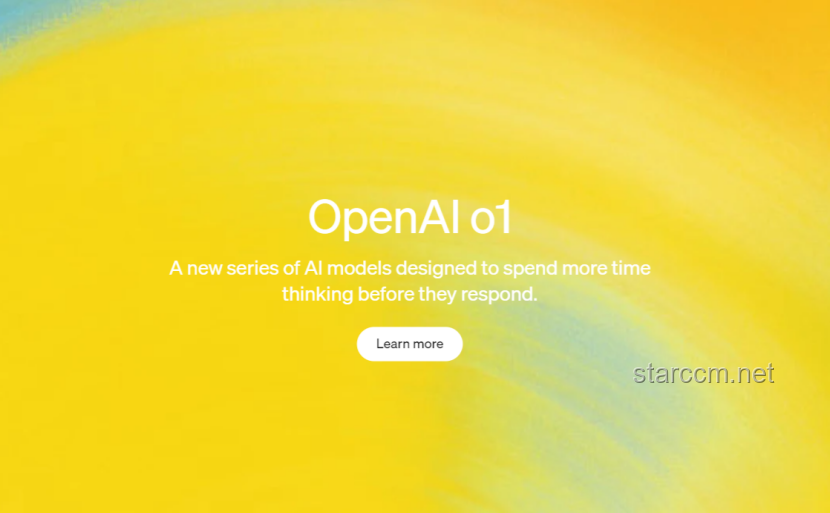 OpenAI O1 Self-Play RL技術路線推演案例研究