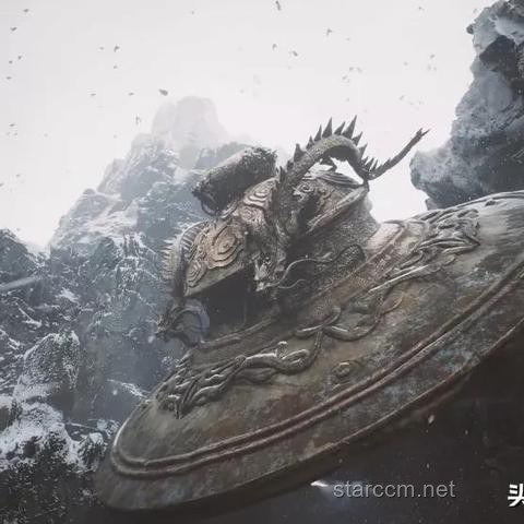 《黑神話：悟空》——深度解析其故事內核與創新之道