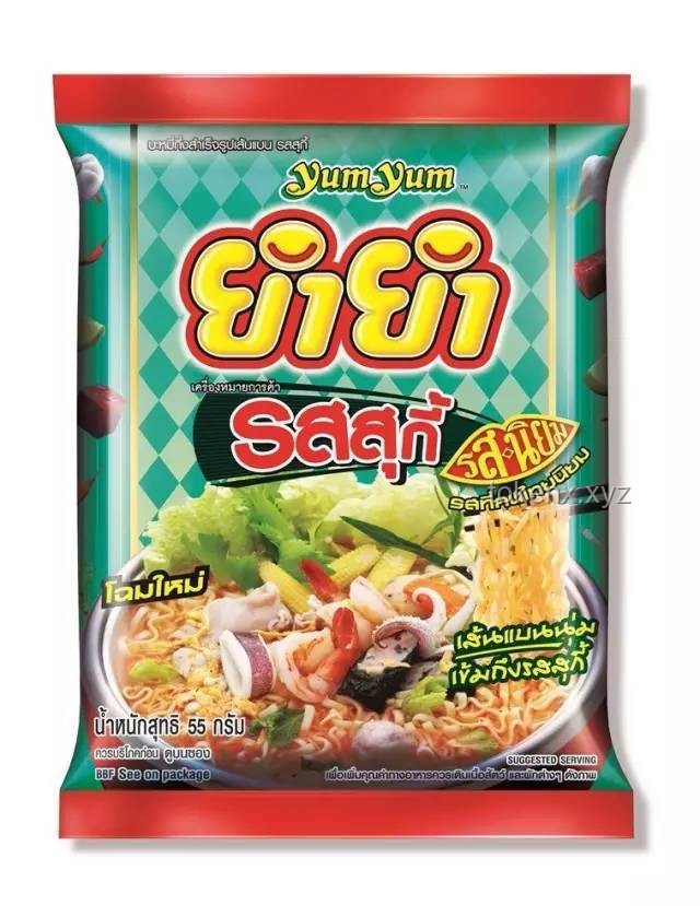 現代食品科技視角下腐乳與方便面調料鮮味對比研究