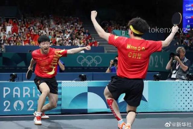 **奧運乒乓球決賽幕后揭秘：汗水背后的心理戰與體能管理**