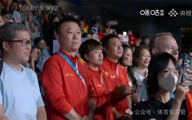 **奧運乒乓球決賽幕后揭秘：汗水背后的心理戰與體能管理**