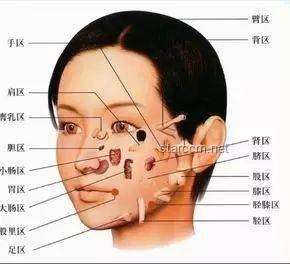 感覺人中癢癢的：探究奇妙的人體反應與健康信號