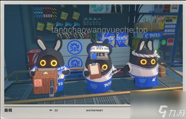 《絕區零》一周年紀念回顧與未來趨勢預測