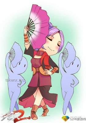 **廣場舞，不止是打打殺殺！**