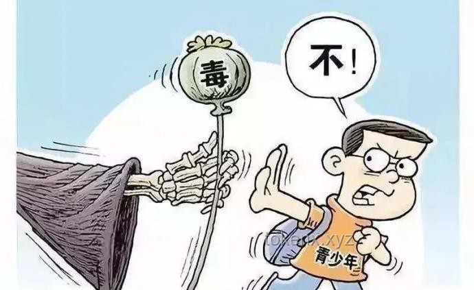 美國社會鏡像：毒品、暴力與政治正確的多維透視????
