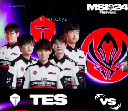 BLG vs TES單曲《難練的雞》：電競圈的趣味衍生品