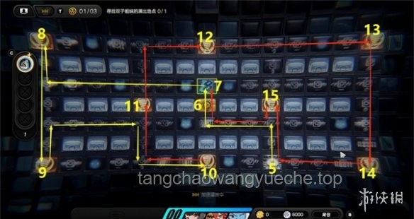 **絕區零2.0前瞻：解鎖創新思維的無限可能??**
