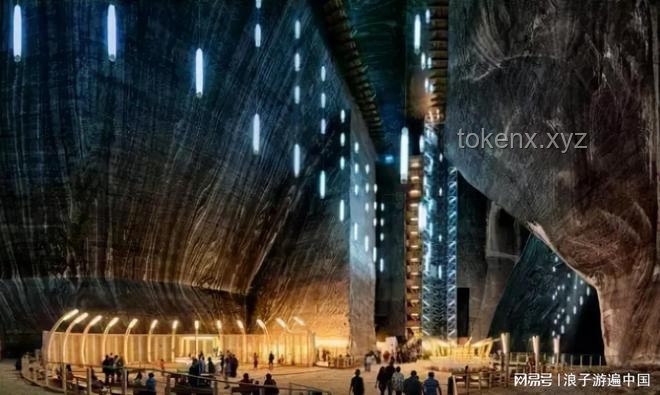 地下世界探索：開啟未來空間利用新紀元 ??，地底空間，城市規(guī)劃，科技創(chuàng)新