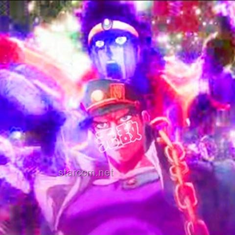 ??《JOJO的奇妙冒險》：一場穿越時空的創新思維盛宴！?, 創意激發, 跨界融合, 視覺敘事, 文化傳承