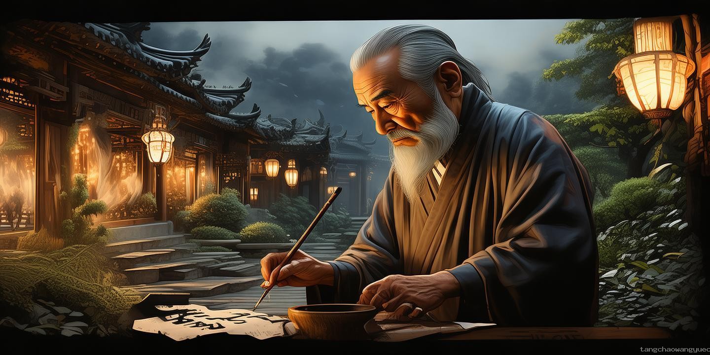 **中書協風波：蘇士澍主席的決絕與書法界的思考**
