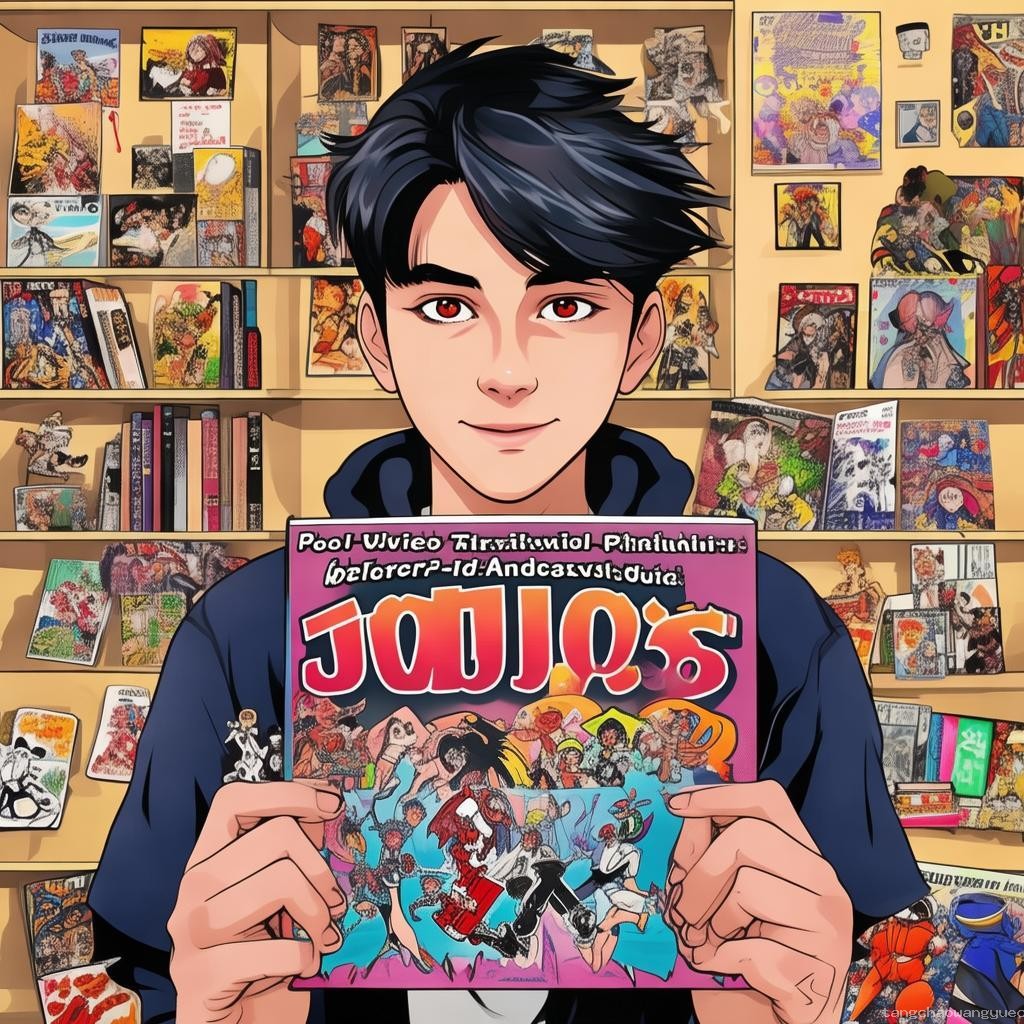 《JOJO的奇妙冒險》觀后感漫談及深度解析指南