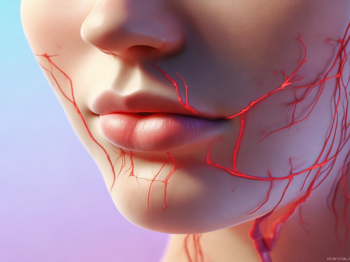 “感覺人中癢癢的”：神經(jīng)生理學(xué)與皮膚敏感性的深度剖析