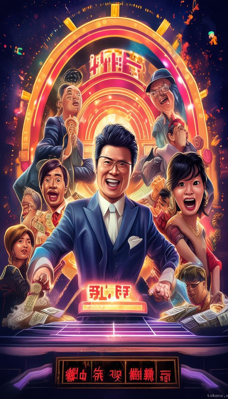 終極博弈！《誰是猜價王》中6個UP主忽悠策略與砸錢效果的對比分析：娛樂、智慧與博弈的藝術