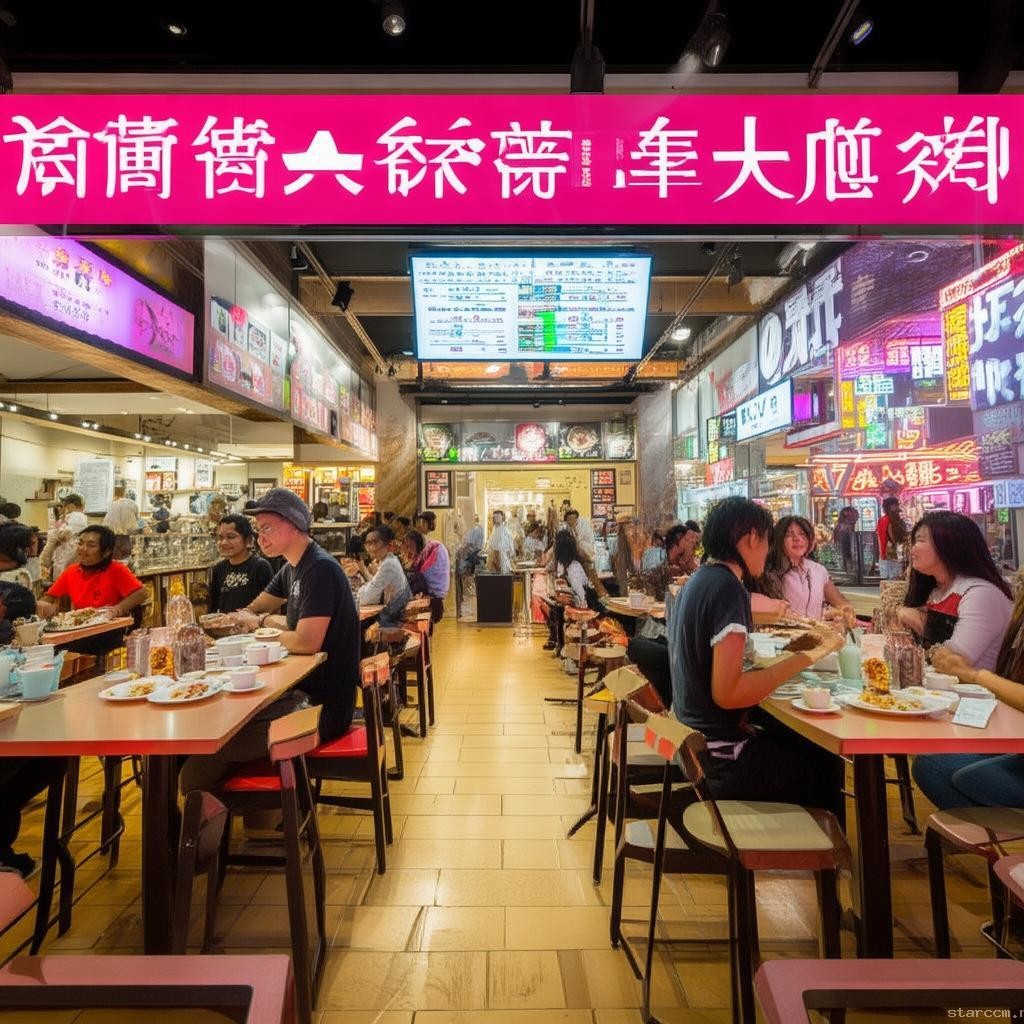 **5元自助快餐店逆襲記：一條差評(píng)引發(fā)的“網(wǎng)紅”之路**