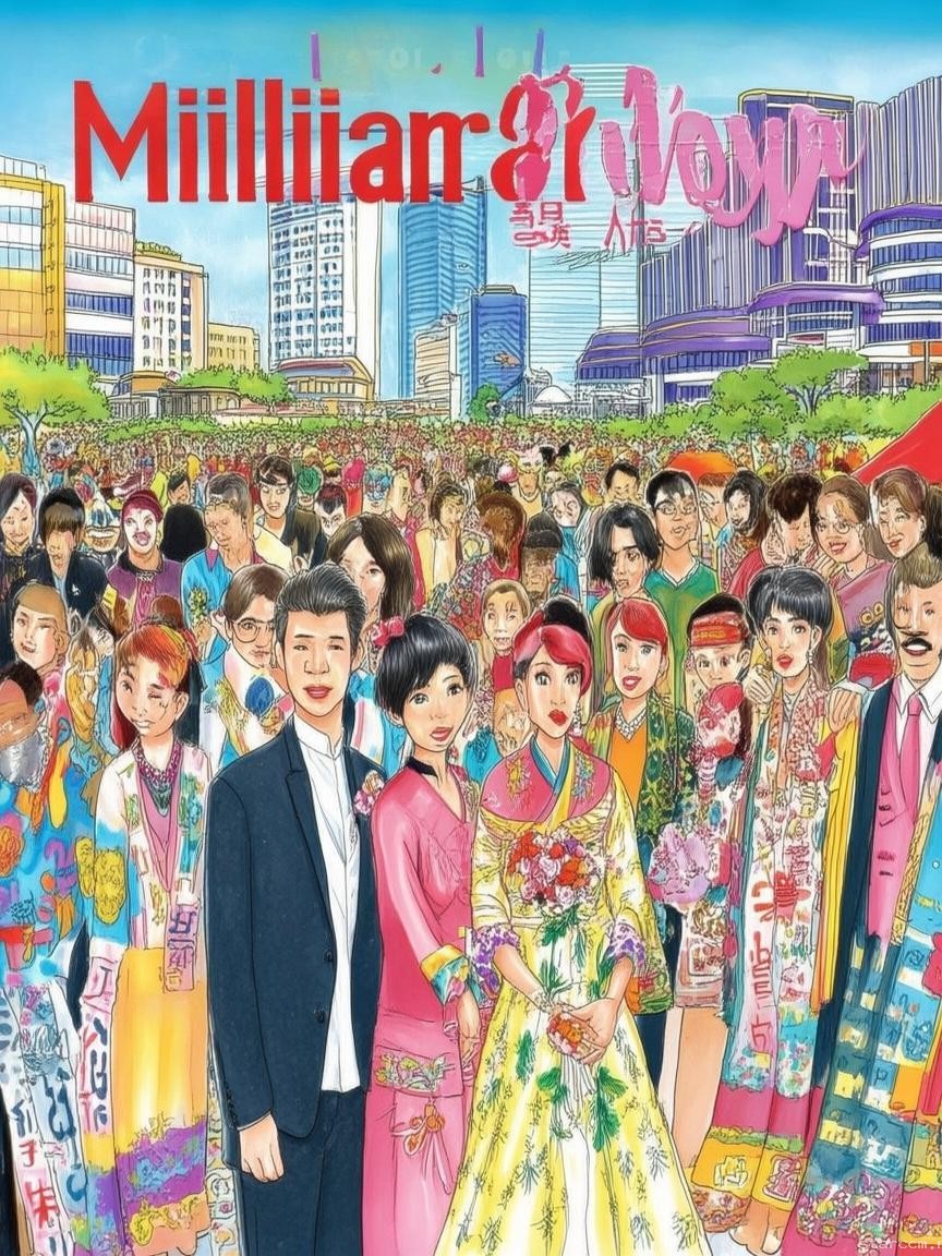 韓國結婚獎勵政策案例研究：超1000萬韓元的激勵效應