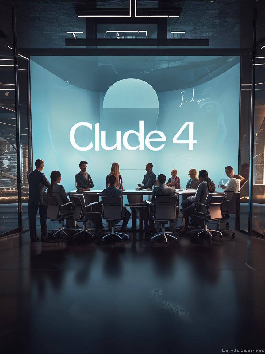 Claude 4 正式發布后如何高效遷移與應用的解決方案