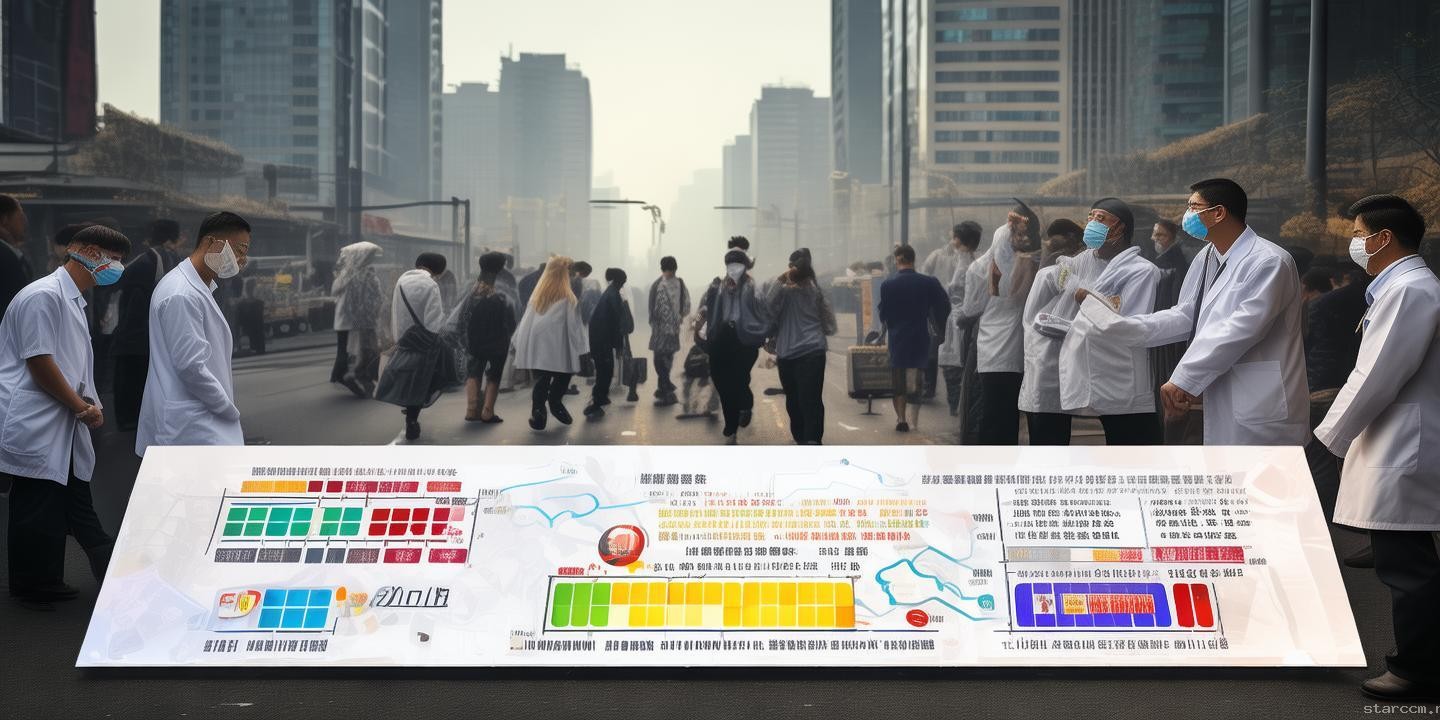 山東爆炸事件后，如何有效應對空氣質量變化及健康防護