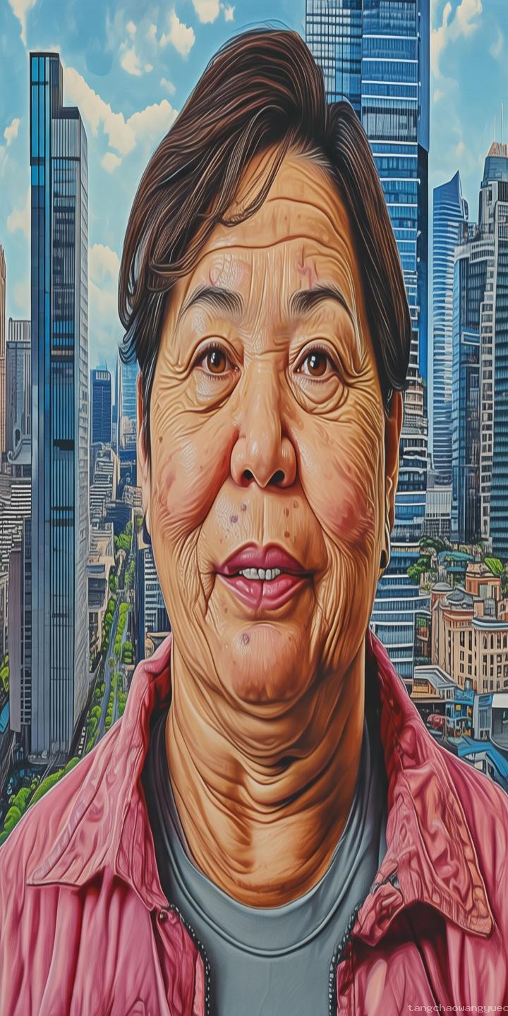 “牙爛了人胖了”：初代網(wǎng)紅鳳姐近況曝光引發(fā)的思考