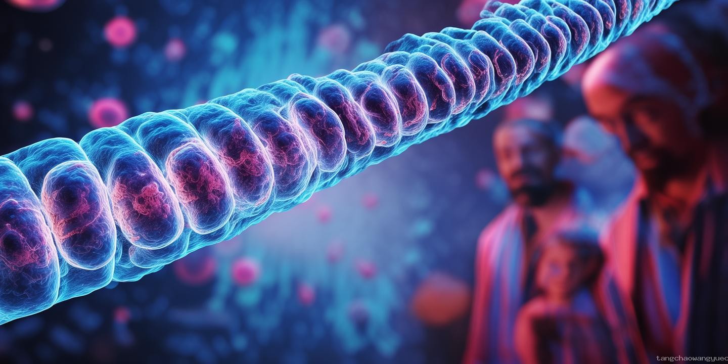幽門螺桿菌：一人感染，全家需警惕的細菌