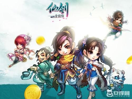 《何仙姑傳》開播全攻略：解鎖強大陣容的精彩看點