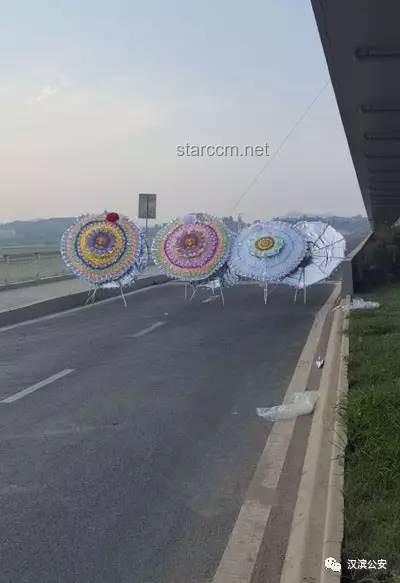 什么橋都敢堵？了解非法占道行為的嚴(yán)重性