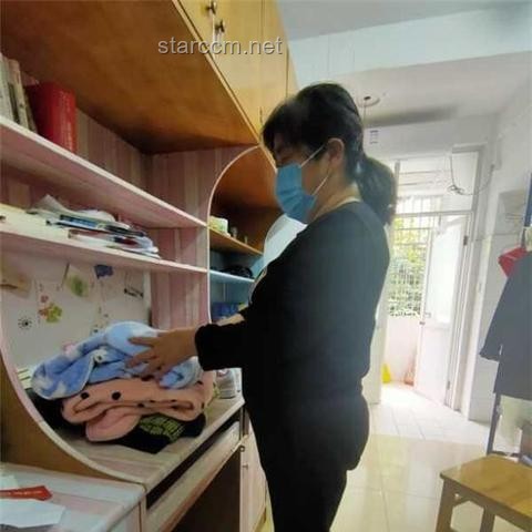 “替我在宿舍自由”：大學生宿舍管理與個性化需求的平衡探索