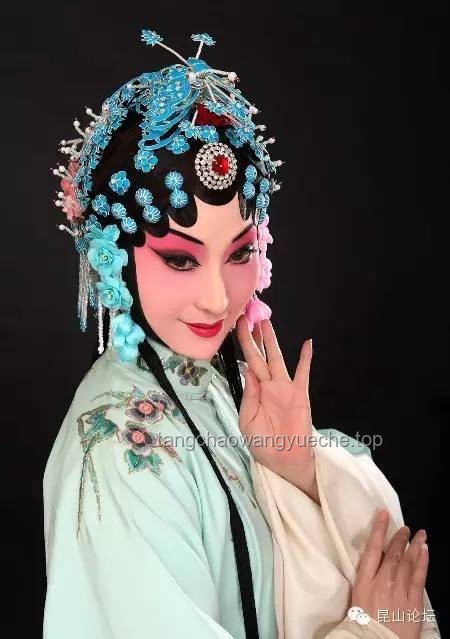“你可能不認(rèn)識我，但一定聽過我做的昆曲”：昆曲藝術(shù)的新趨勢與未來展望