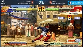 手搓20米體感機(jī)械拳：體感游戲機(jī)行業(yè)的創(chuàng)新啟示錄，拳擊對決的科技新篇！