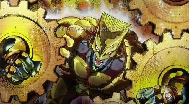 《JOJO的奇妙冒險》觀后感漫談及深度解析指南