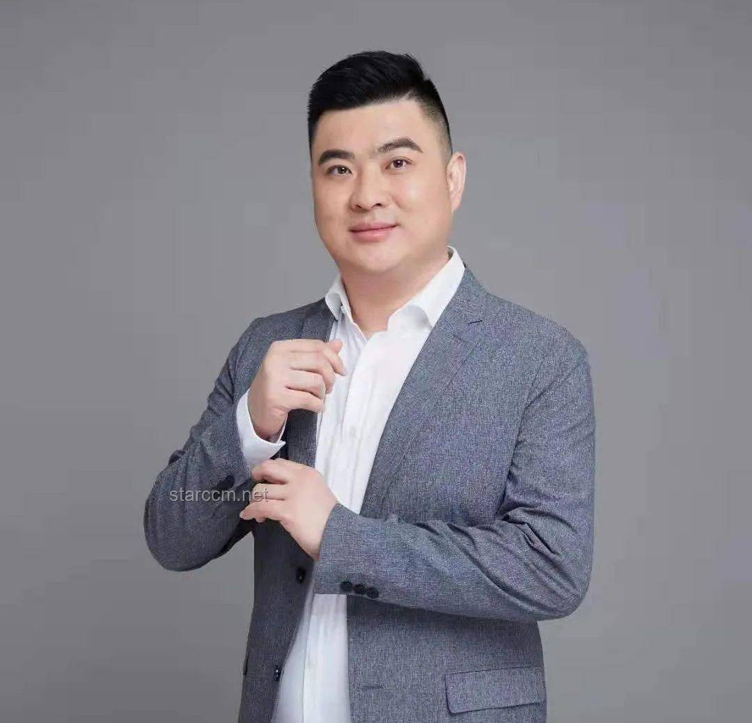 善良不是軟弱的創變力量?
