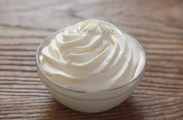 如何在家自制植物奶油：從原料到成品的全程解析