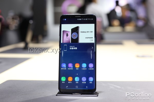 ??iPhone19真全面屏：科技與設計的極致碰撞，解鎖未來視界??