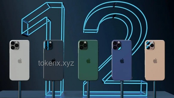 **iPhone19真全面屏：我的期待與猜想之旅**