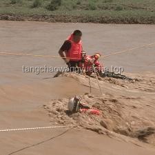 新疆庫車大峽谷洪水謠言背后的行業洞察：旅游信息真實性挑戰與機遇