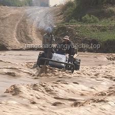 新疆庫車大峽谷洪水謠言背后的行業洞察：旅游信息真實性挑戰與機遇