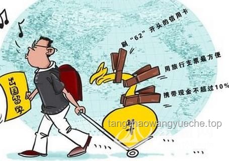 哈佛留學生教育現狀：痛定思痛，留學行業的機遇與挑戰