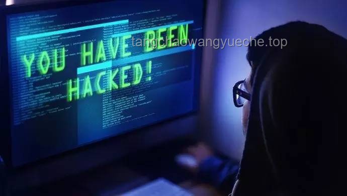 廣州某科技公司防范臺灣黑客攻擊實用指南