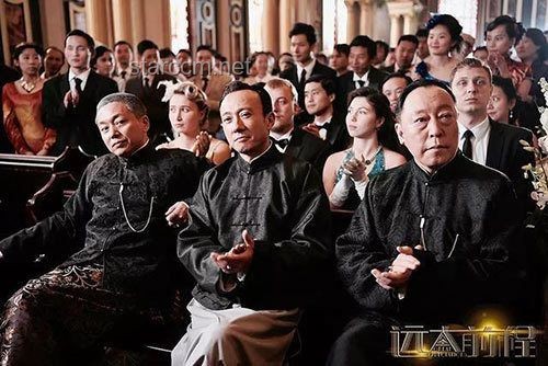 **悼念韓國演藝巨匠：崔政宇的演藝人生與我們的共鳴**