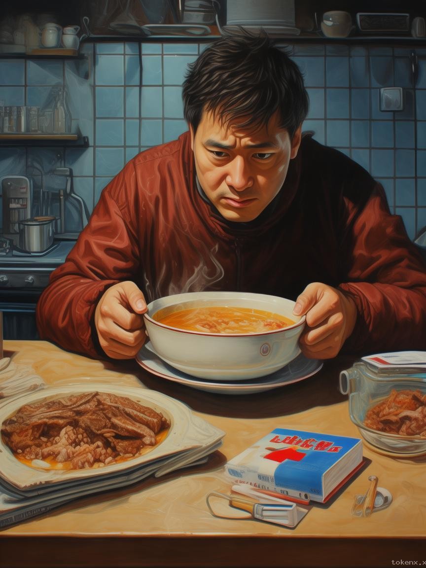 吃冷凍肉后頭疼欲裂？預防腦膜炎的實用指南