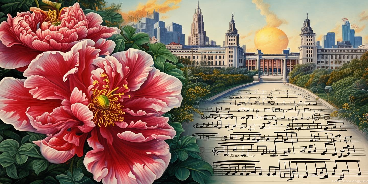 **從“芙蓉的王”到伯克利，我的音樂戒煙之旅**